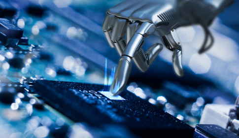 召开全体党员大会