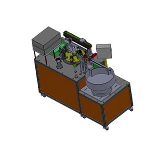 MQS-121性能检查自动机