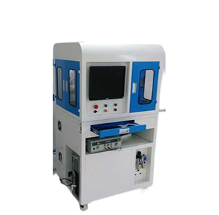 高速转盘测试分选机